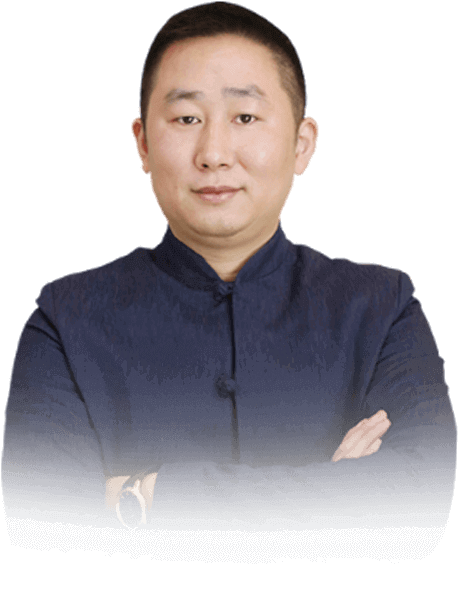 林子翔